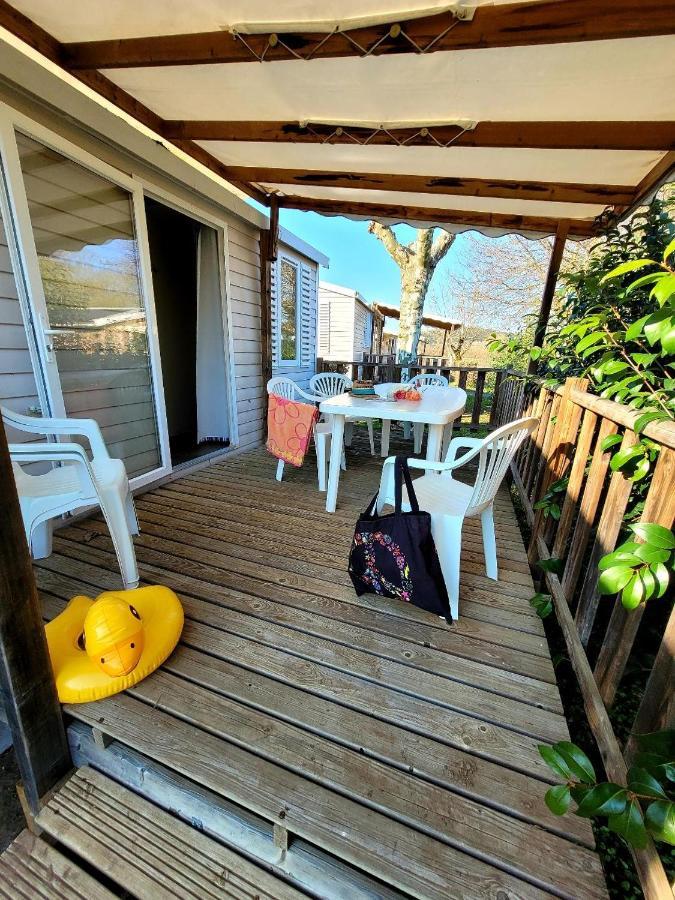 Le Plein Air Des Bories Otel Carsac-Aillac Dış mekan fotoğraf