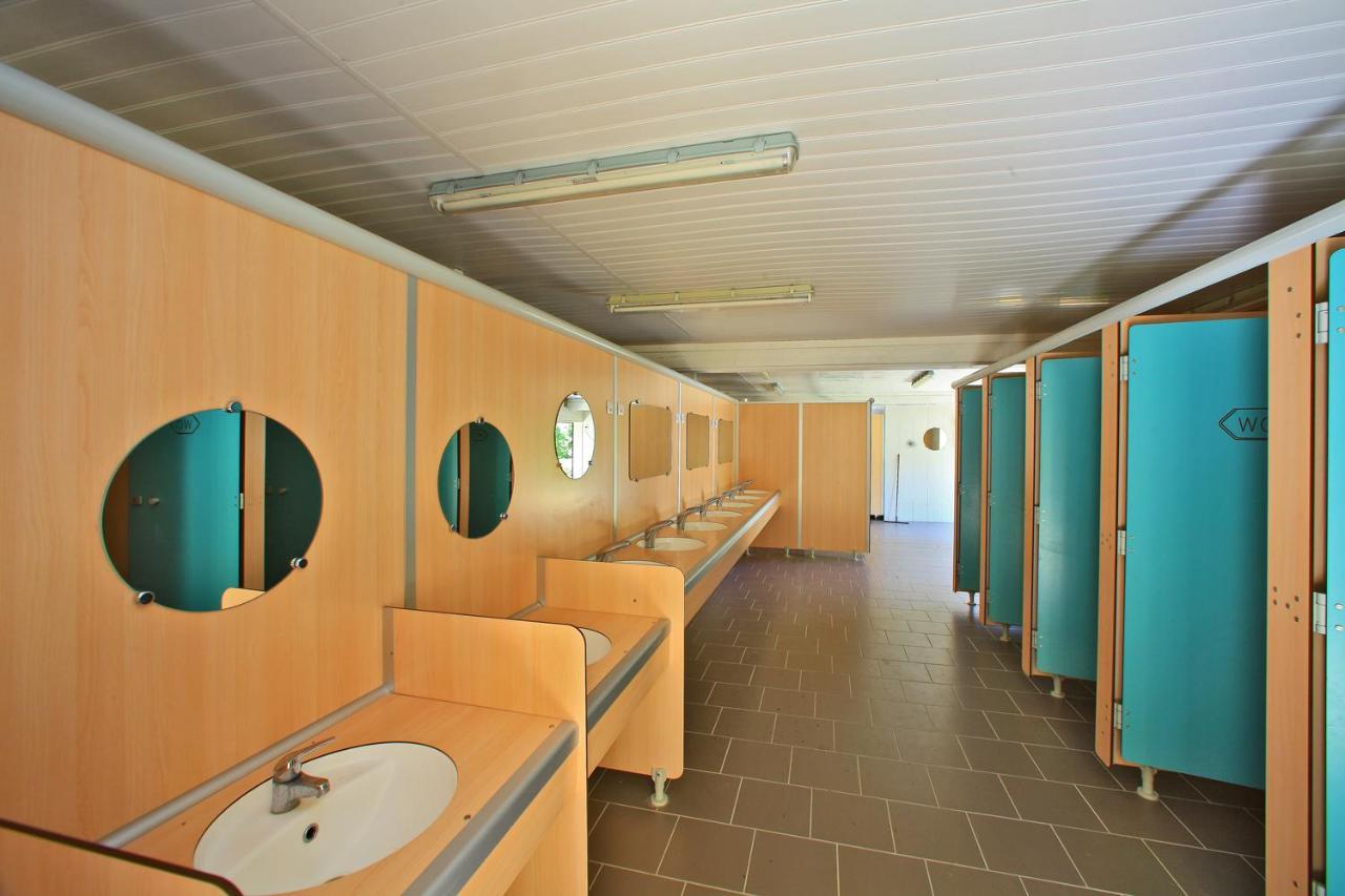 Le Plein Air Des Bories Otel Carsac-Aillac Dış mekan fotoğraf