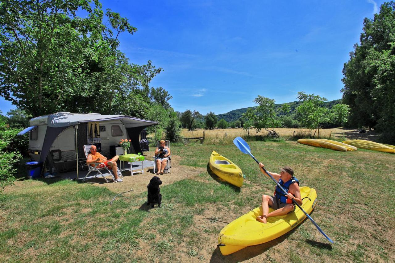 Le Plein Air Des Bories Otel Carsac-Aillac Dış mekan fotoğraf