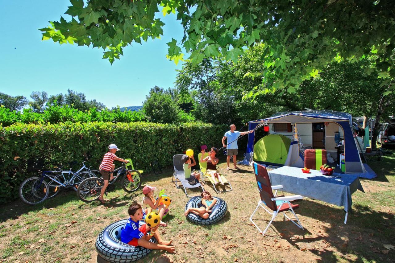 Le Plein Air Des Bories Otel Carsac-Aillac Dış mekan fotoğraf