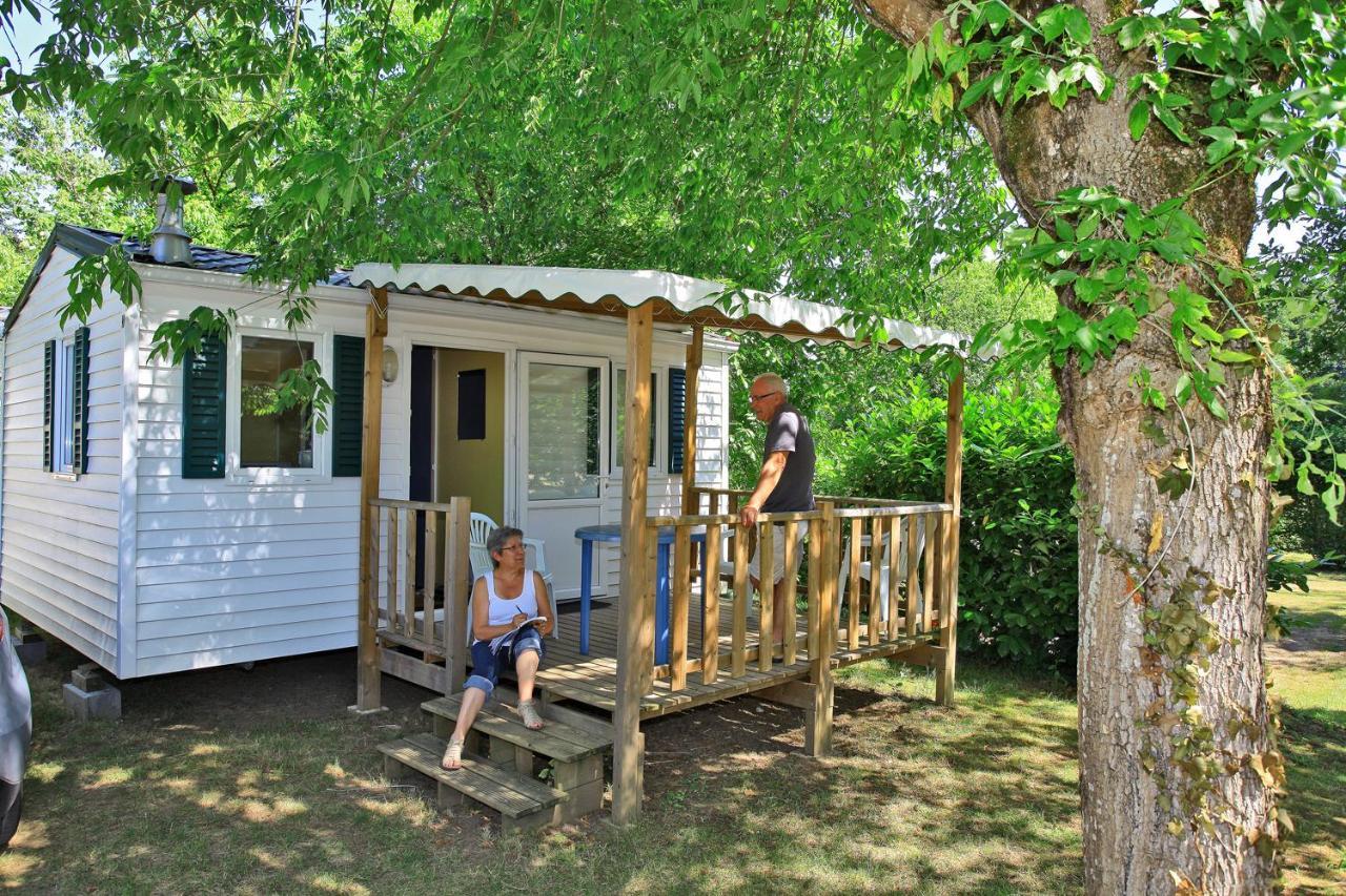 Le Plein Air Des Bories Otel Carsac-Aillac Dış mekan fotoğraf