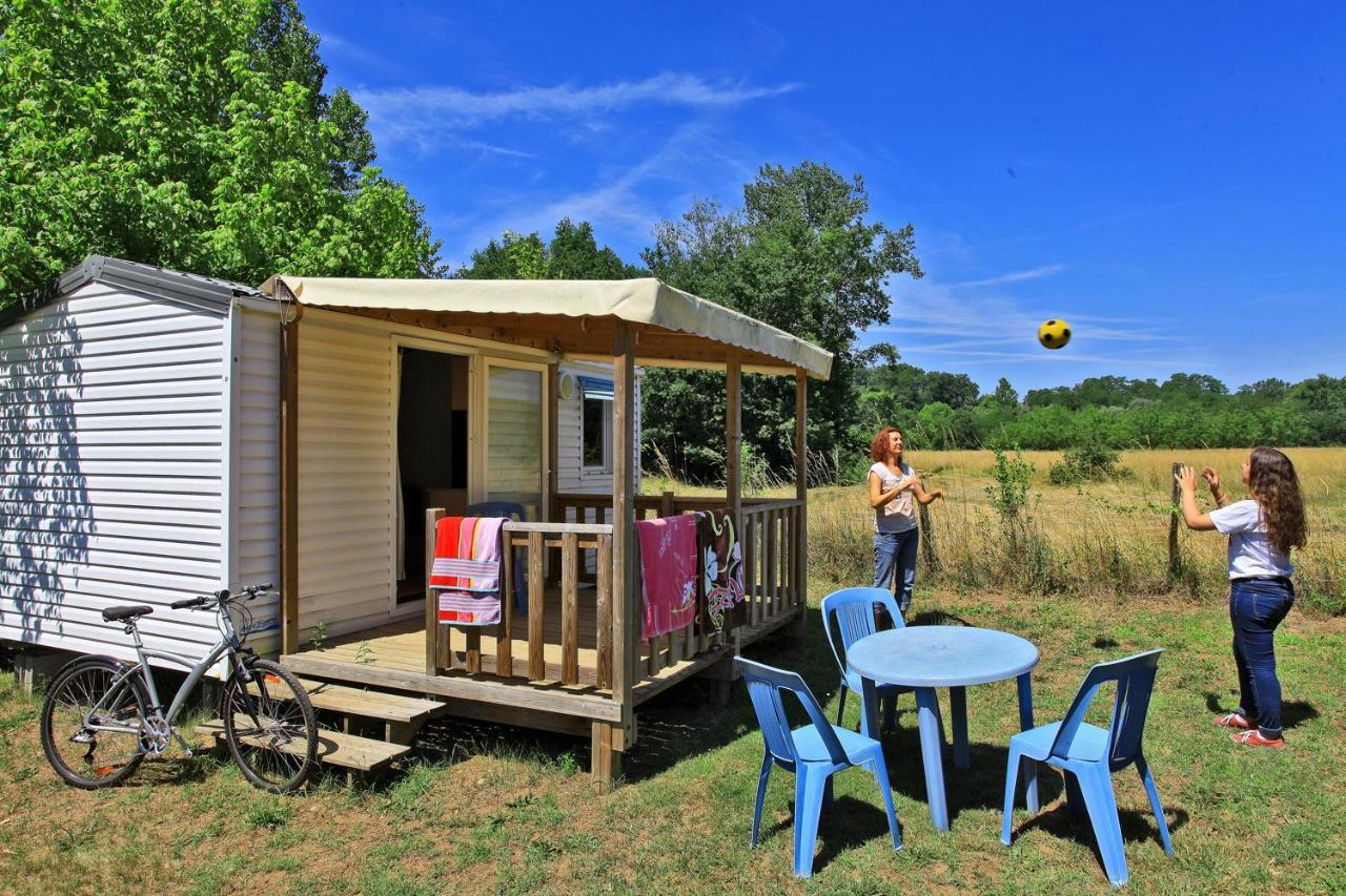 Le Plein Air Des Bories Otel Carsac-Aillac Dış mekan fotoğraf