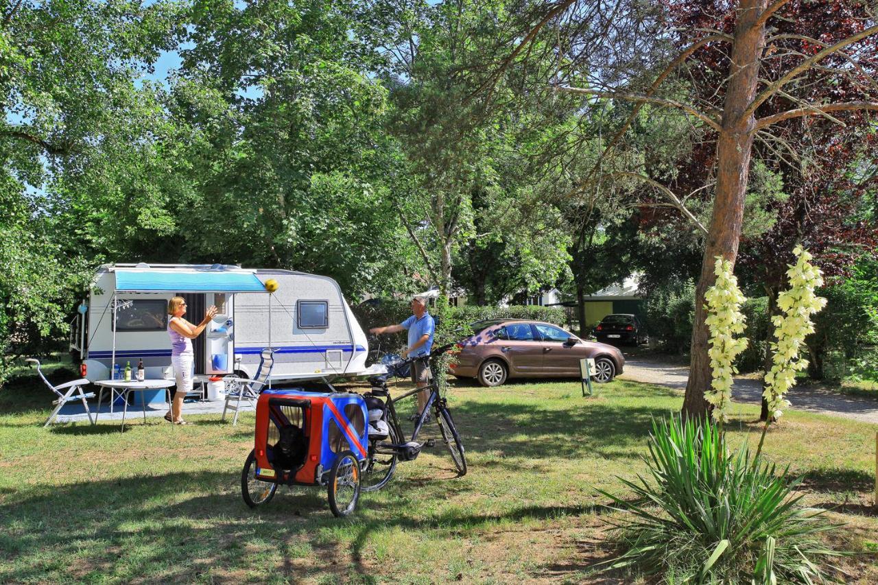 Le Plein Air Des Bories Otel Carsac-Aillac Dış mekan fotoğraf